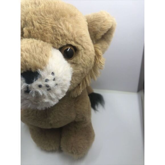 Build A Bear Disney The Lion King 14" Young Nala Plush - Picture 5 of 16